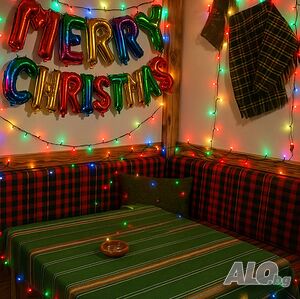  Къща за гости “Грация„ с. Кърнаре