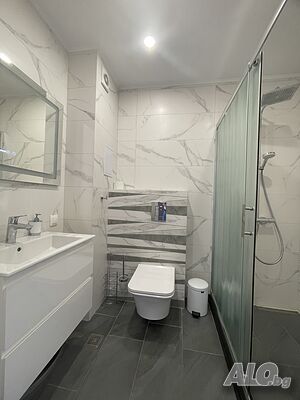 нощувки Velaria Sarafovo Apartment 1. Първа линия мoре, басейн и паркомясто.