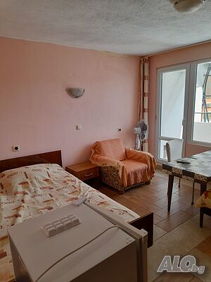 Стая под наем Бюджетни стаи/ 20лв леглото/с морска панорама в Черноморец