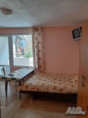 Стая под наем Бюджетни стаи/ 20лв леглото/с морска панорама в Черноморец