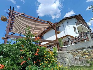  Къща за гости Мели, Габрово