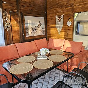 Къщи за гости Каравана на плажа за м. Май 2027
