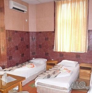 Стая под наем Хотел нощувки