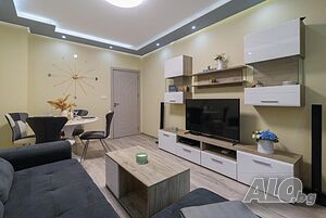 нощувки Апартамент за Краткосрочен наем Варна - Чайка