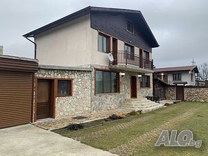  Къща за гости Хасиендата