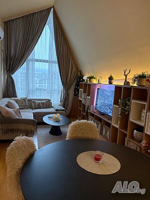 нощувки ALEX Apartment in Razlog, Bansko