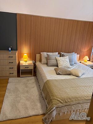 нощувки ALEX Apartment in Razlog, Bansko