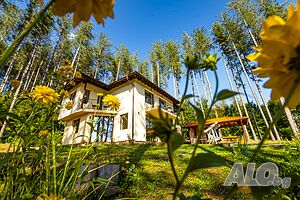  Къща за гости Хепи