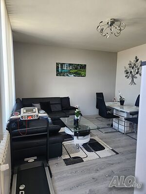 нощувки Luxury Apartament Nadezhda