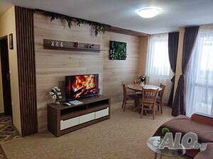 нощувки Уютен апартамент в планината