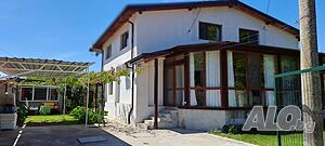 Къщи за гости Давам вила за нощувки в с. Крапец ул 1ва 32А, общ. Шабла
