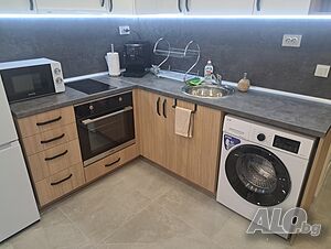 нощувки Апартамент за нощувки Градината