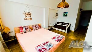 нощувки Hombry Home
