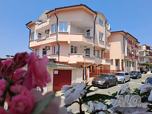 Стая под наем Къща за гости Каприз с паркинг
