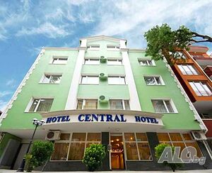 Стая под наем Стаи за нощувки в град Бургас