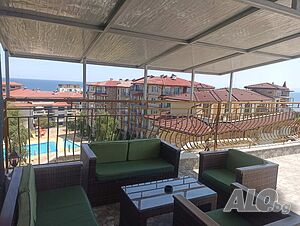 Къщи за гости хотел Краси