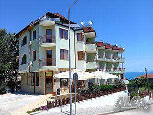 нощувки Апартамент с 2 спални хотел Аморе