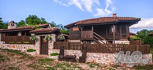 Къща за гости Калина