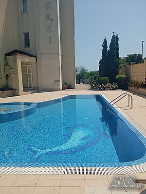 нощувки Отдавам под наем студио Галерия