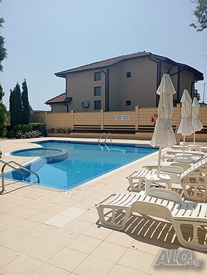 нощувки Отдавам под наем студио Галерия