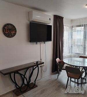 нощувки Луксозен Апартамент под наем в Комплекс “Хоризонт” гр. Созопол