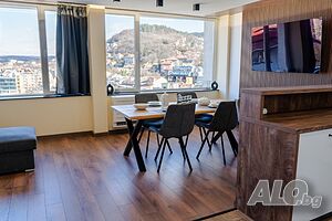 нощувки Апартамент Балкан