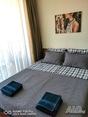 нощувки Sunset Holiday Studio Green Lifee Sozopol/ Нощувки в Студио Грийн Лайфф Созопол