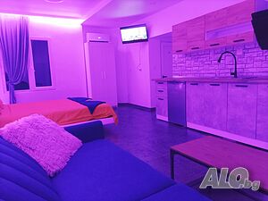 нощувки Апартамент Топ Център Хотел Черно Море Подходящ за Работа/Почивки