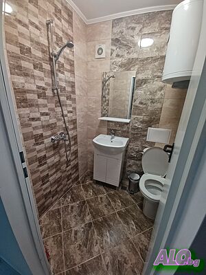 Стая под наем 🌟 ТОП ЛОКАЦИЯ В ЦЕНТЪРА на Слънчев Бряг 🌟 Давам Под Наем Студия за Летния Сезон 2026