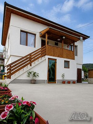  Къща за гости, Велинград
