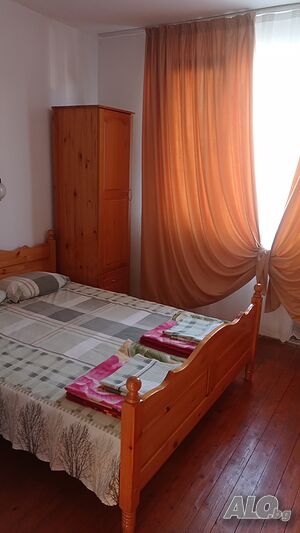 Стая под наем къща за гости Янка