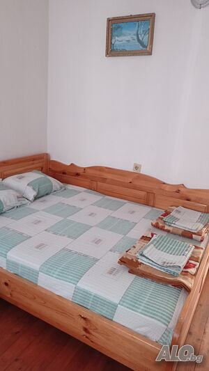 Стая под наем къща за гости Янка