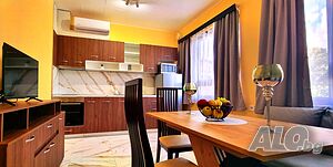 нощувки Нощувки Парадайс 2