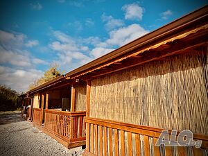 Къщи за гости Бунгало ”Ида 1” плаж Градина/Черноморец/Созопол