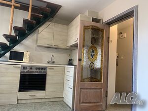 нощувки Слънчев мезонет Варна