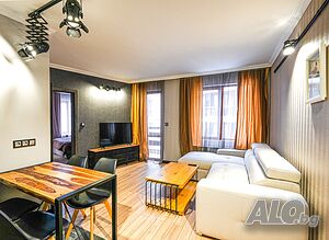 нощувки Двуспален Апартамент със СПА Банско - Predela LUX