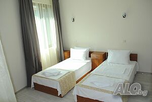 нощувки Апартаменти Поморие в Поморие