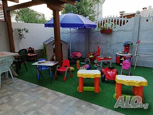 Стая под наем Къща Юли в Черноморец