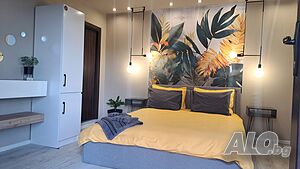 Къщи за гости Рилски чардак