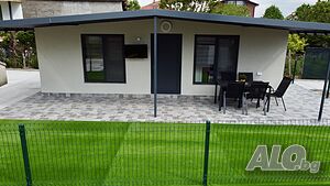Къщи за гости Самостоятелна къщичка за гости - “Guest House Dukovi”