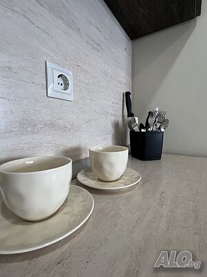 нощувки Едностаен апартамент кв. Полигона за нощувки