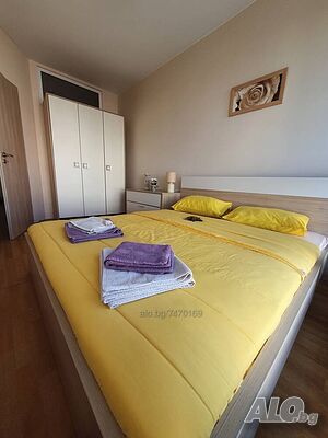 нощувки Луксозен апартамент за нощувки