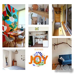 нощувки Дом на Радост Варна