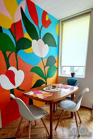 нощувки Дом на Радост Варна