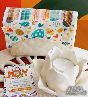 нощувки Дом на Радост Варна