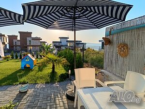 Стая под наем 17.08-25.08 Свободно студио само на 50 метра от морския бряг