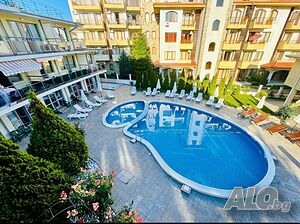 нощувки Black Sea View Ravda