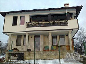  Къща за гости Ирини