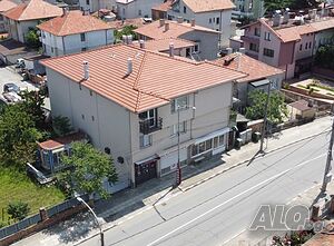  Къща за Гости Лефтерови