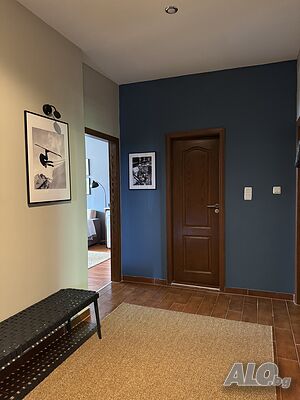 нощувки Голям 3стаен Семеен Апартамент в кк. Cedar Heights, Пампорово (2 спални, хол, кухня)